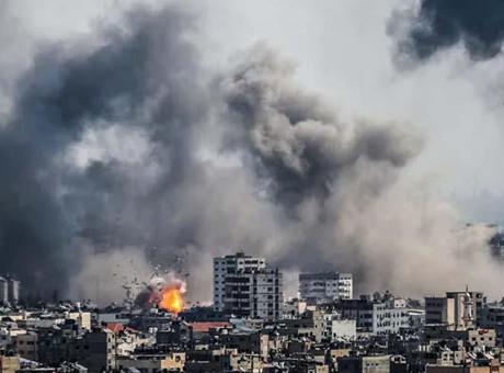 ABD’nin gizli tuttuğu skandal plan sızdı! İşte Gaz...