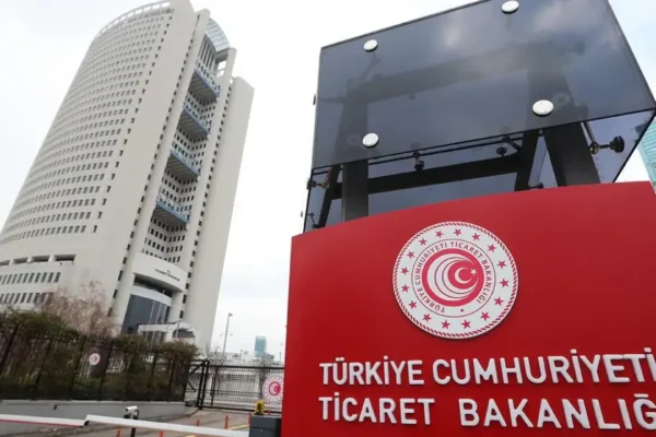 Bu ürünlere dikkat… Ticaret Bakanlığı ‘... Bu ürünlere dikkat… Ticaret Bakanlığı ‘...