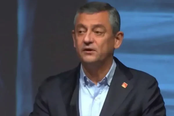 Özel: ‘CHP’nin iktidar olacağını biliy... Özel: ‘CHP’nin iktidar olacağını biliy...