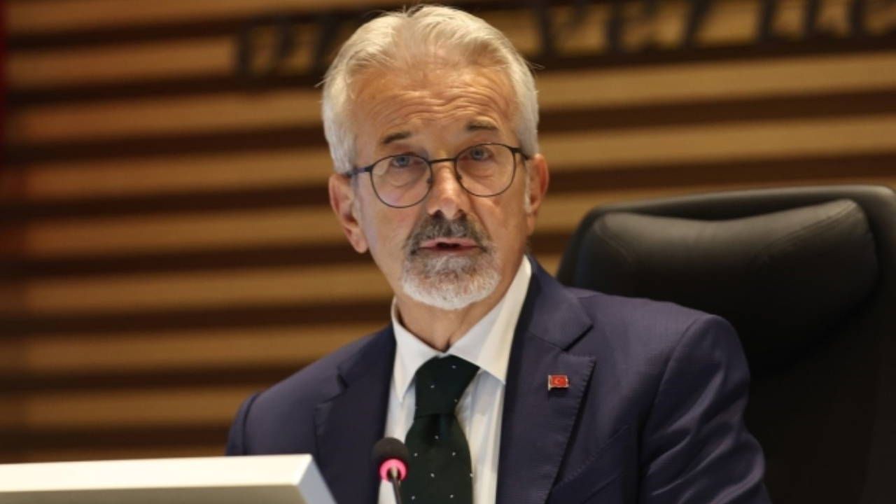 Gözaltındaki Nilüfer Belediyesi eski Başkanı Erdem hastaneye kaldırıldı
