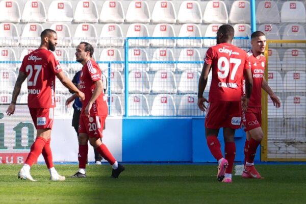 1. Lig ekibinden TFF’ye bahis çağrısı: ̵... 1. Lig ekibinden TFF’ye bahis çağrısı: ̵...