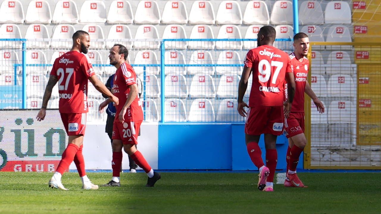 1. Lig ekibinden TFF’ye bahis çağrısı: ‘Küme düşme kaldırılmalı’