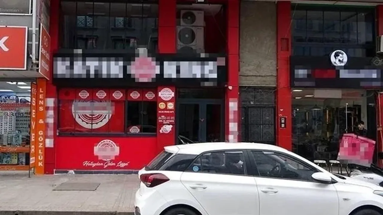999 kişi zehirlenmişti: 8 yıla kadar hapis istemi!