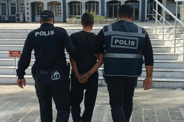 Çalıntı silahla gasp! Çalıntı silahla gasp!