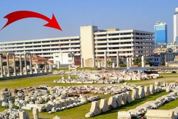 ŞPO’dan yıkım kararına destek ve çağrı! ŞPO’dan yıkım kararına destek ve çağrı!