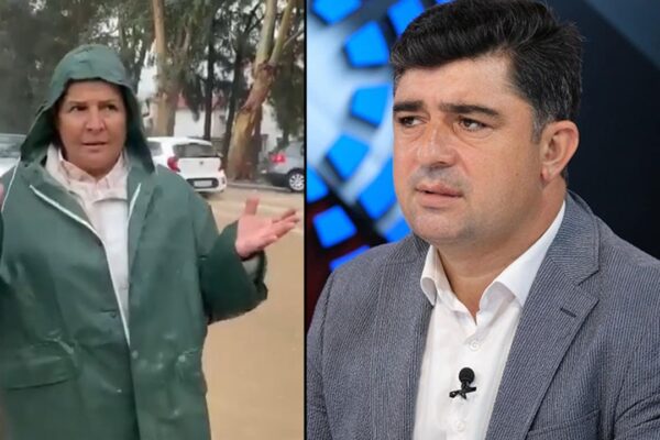 Araştırmacı Yaldız, Fıçı’nın “kasten t...