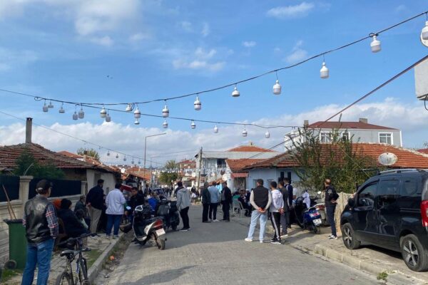 Rümeysa’nın acı sonu: Nişanlısının evine yap...