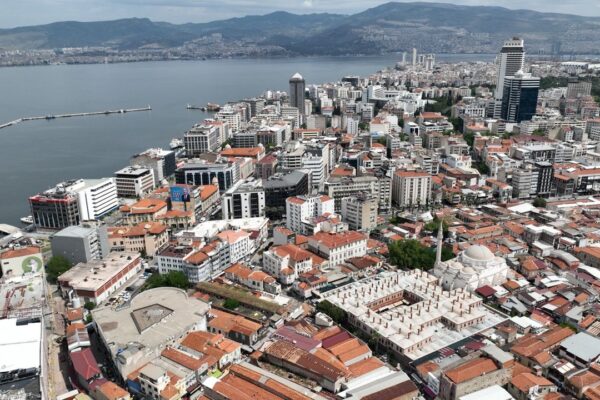 İzmir’de kritik imar adımı… ‘Ana...