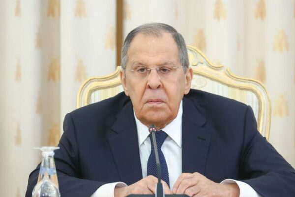 Lavrov’dan ABD’ye ‘Alaska’...