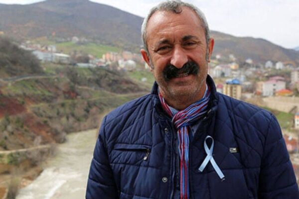 Bakanlık’tan ‘Komünist başkan’a ...