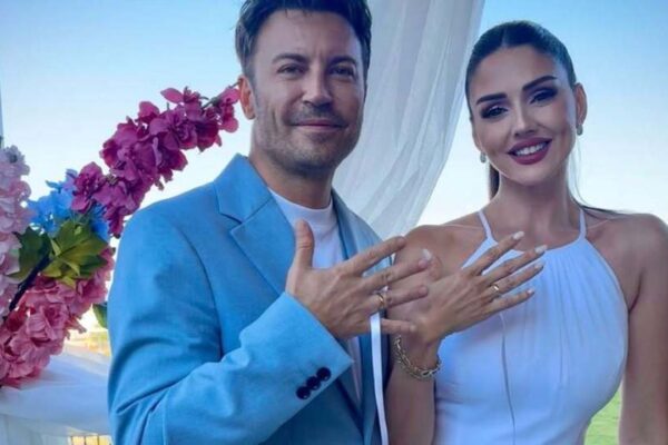 Tolga Güleç’ten ayrılık açıklaması