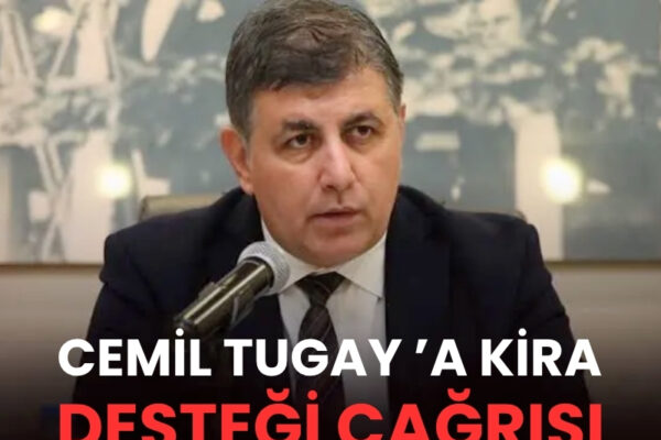 Uzundere’den Büyükşehir’e Kira Desteği Çağrısı: “1...