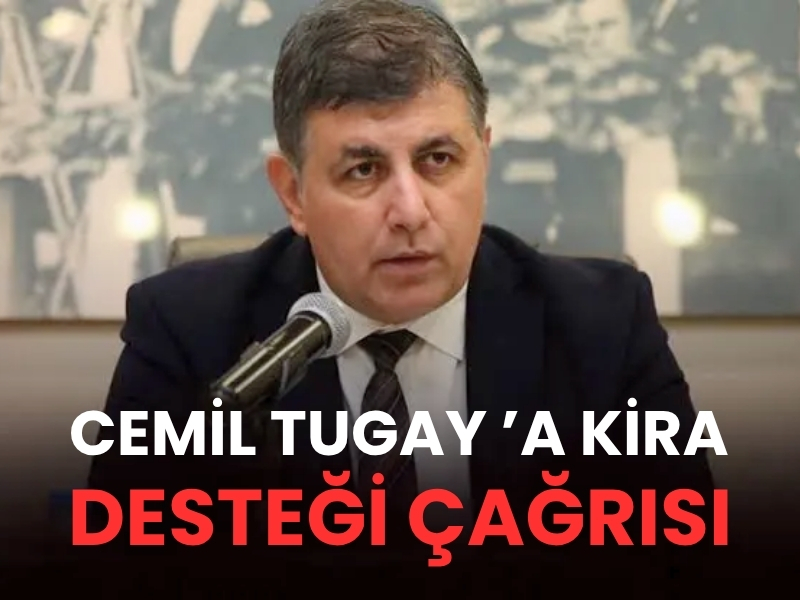 Uzundere’den Büyükşehir’e Kira Desteği Çağrısı: “12 Bin TL ile Ev Bulmak İmkânsız, Destek Artırılsın”