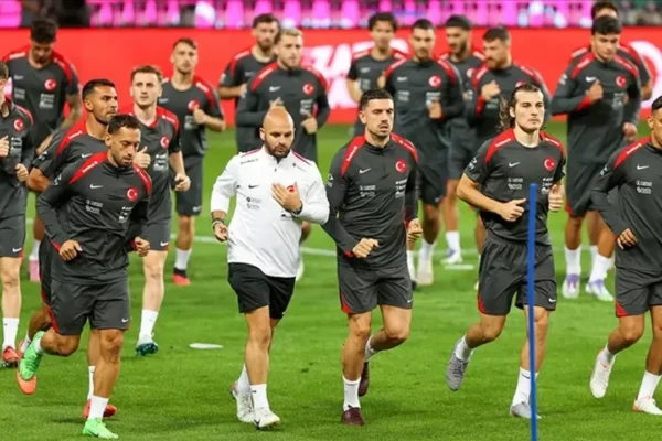 Dünya Kupası için kritik viraj!