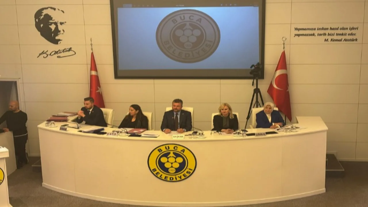 Buca Belediyesi, SGK borçlarına karşılık 13 taşınmazını satacak!