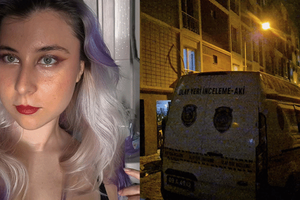 Melisa’nın şüpheli ölümünde karar! Melisa’nın şüpheli ölümünde karar!