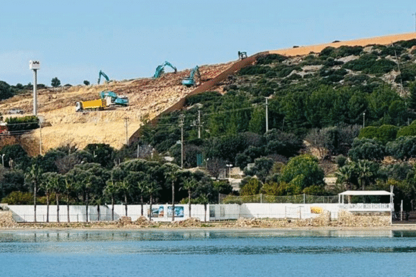 TMMOB’dan ‘Aya Yorgi’ planları ç... TMMOB’dan ‘Aya Yorgi’ planları ç...