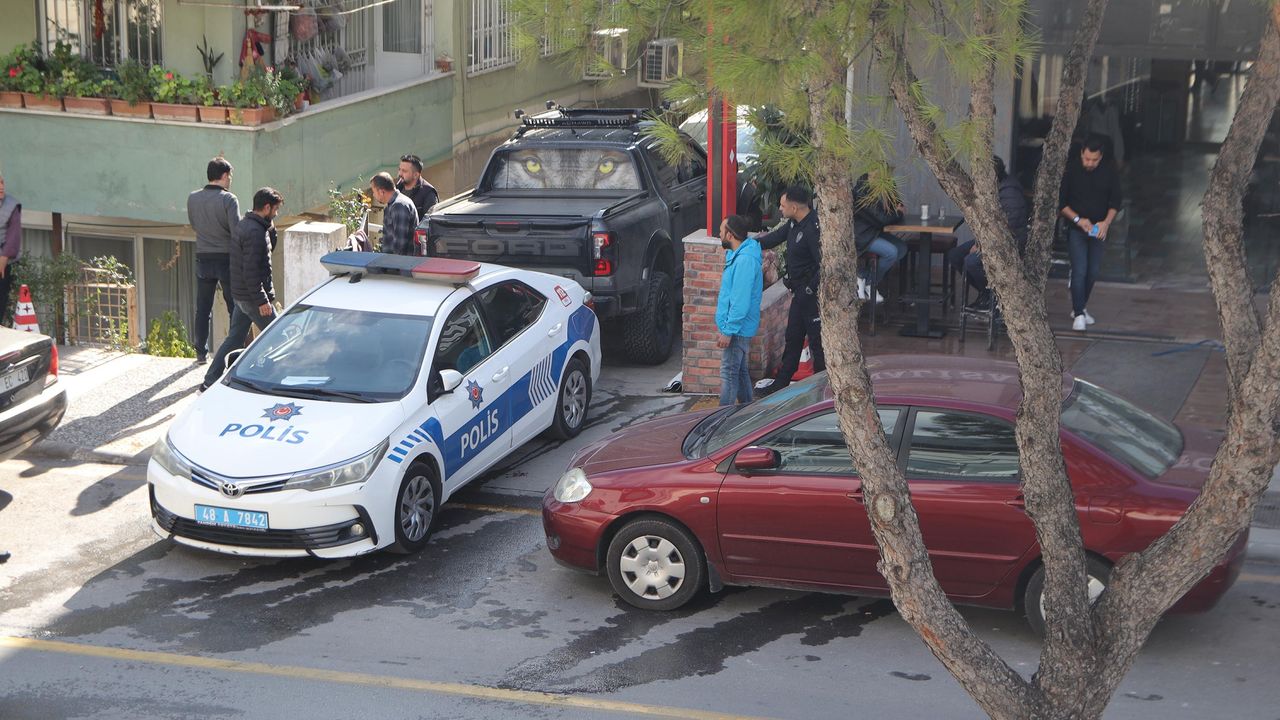 Alacak kavgası: 1’i ağır, 2 yaralı