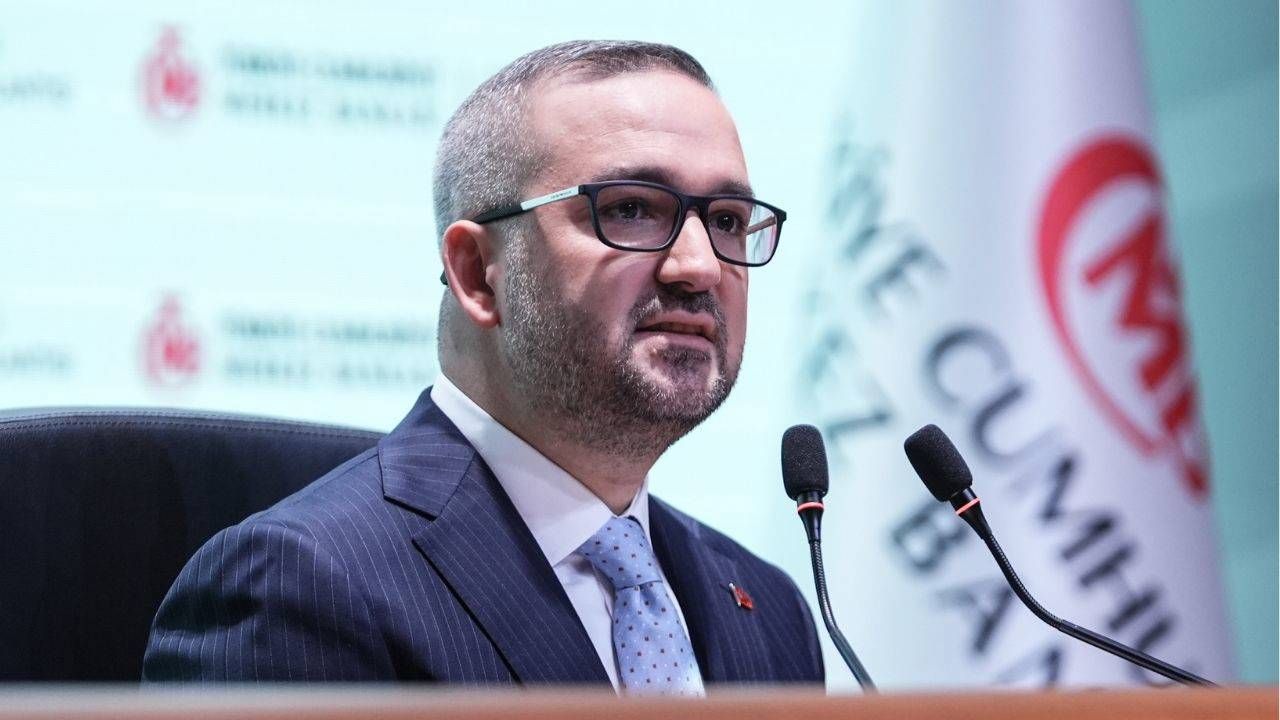 Merkez Bankası Başkanından asgari ücret açıklaması