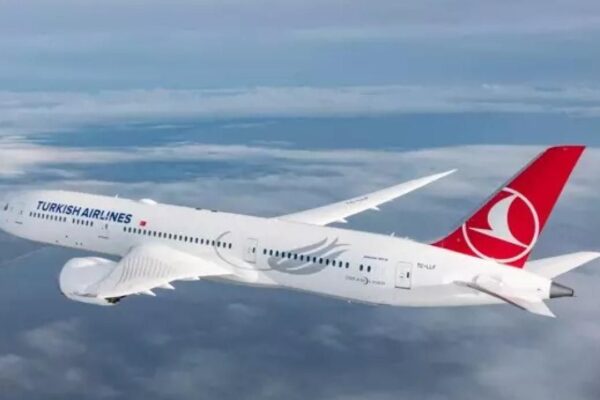 THY’den Avrupa ülkelerine bilet kampanyası