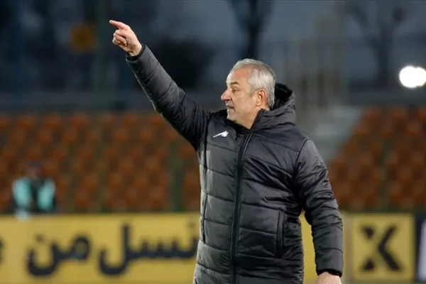 Geri dönebilir… İsmail Kartal’a sürpri... Geri dönebilir… İsmail Kartal’a sürpri...