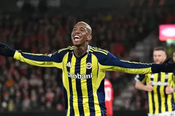 Sözleşmesi sona eriyor… Anderson Talisca gel... Sözleşmesi sona eriyor… Anderson Talisca gel...