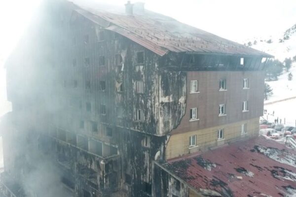 Kartalkaya davasında gerekçeli karar açıklandı!