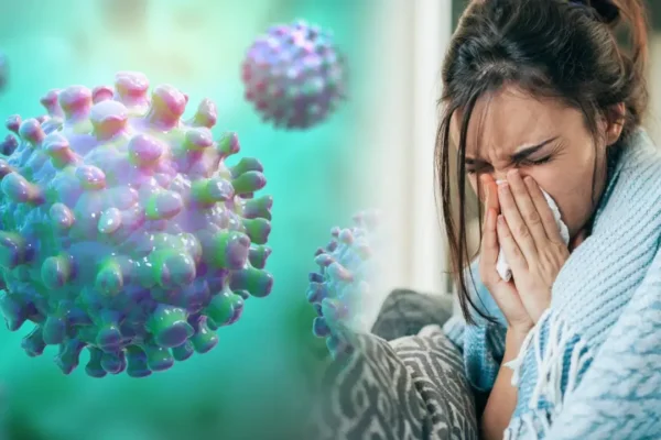Bakanlıktan ‘H3N2 virüsü’ açıklaması: ...