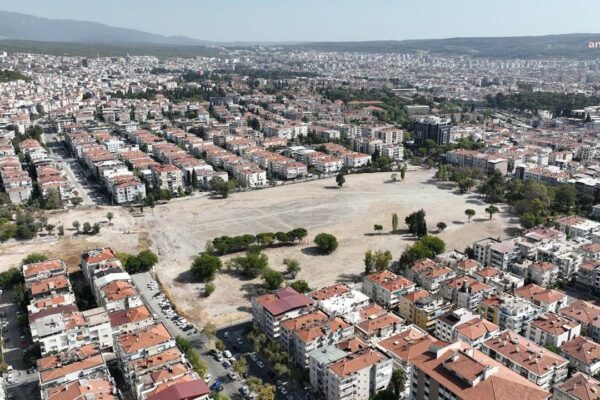Buca Cezaevi’nde kritik karar: Büyükşehir-İller Ba...