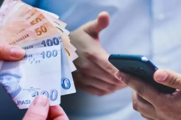 IBAN’a para transferinde yeni dönem yaklaşıy...