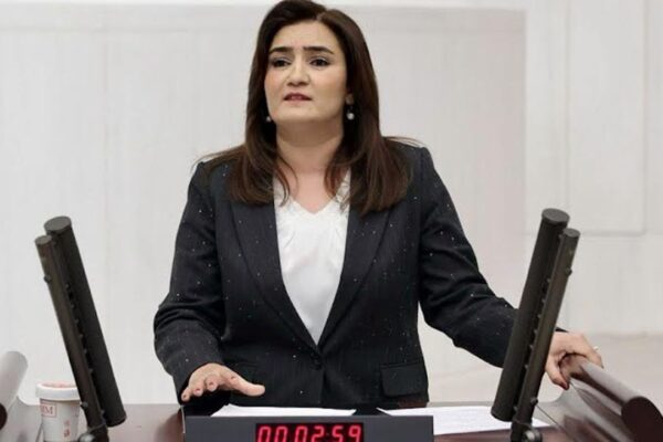 CHP’li Kılıç’tan bütçe açıklaması: Pla...