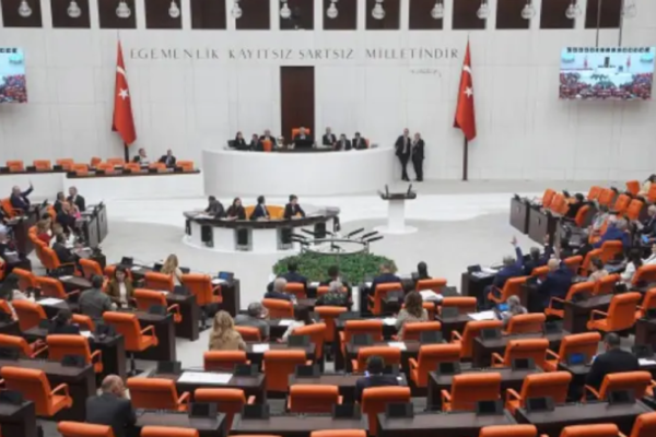 Meclis’te bütçe maratonu başlıyor