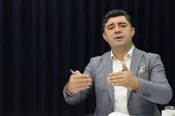 Yücel ve Bakan’ın MYK’ya alınmamasına ...