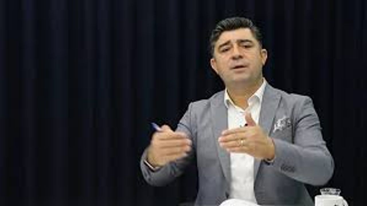 Yücel ve Bakan’ın MYK’ya alınmamasına Araştırmacı Yaldız’dan yorum: Cemil Tugay’ın etkisi var!