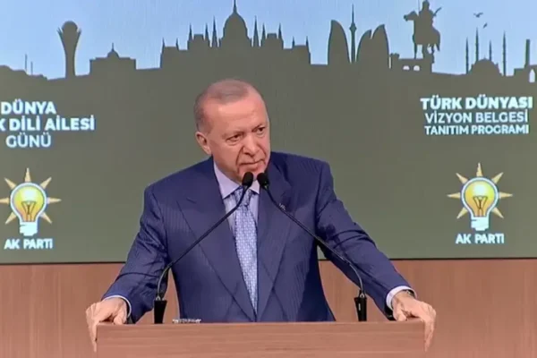 Erdoğan: Özgür Özel’in iftiraları apaçık pro...