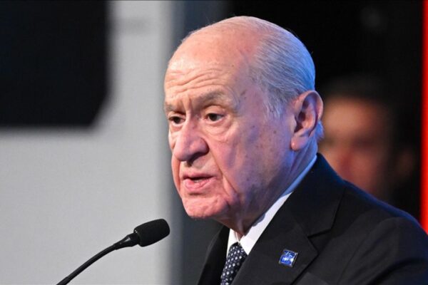 Bahçeli: Erdoğan, günümüzün Süleyman’ıdır