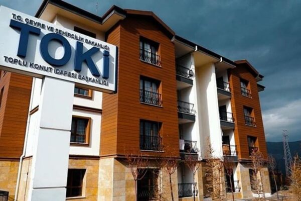 Yüzyılın konut projesinde kura takvimi belli oldu