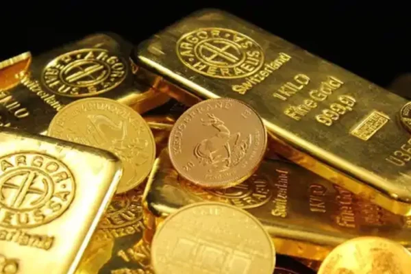 Dev bankadan altın için dev revizyon: Tahminler o ...