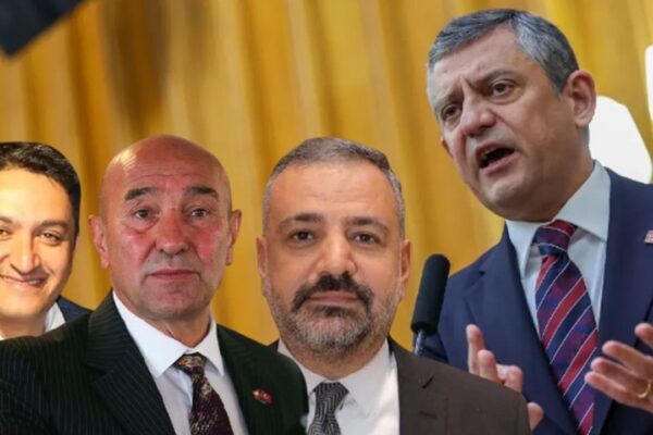 CHP’li Özel’den kooperatif davası çıkışı: İzmir’de...