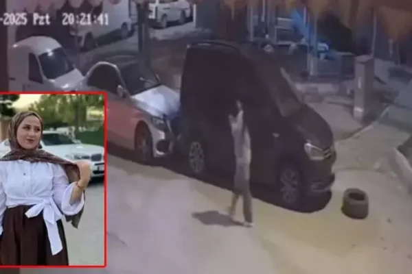 İzmir’de vahşi cinayet… Mihriban’...
