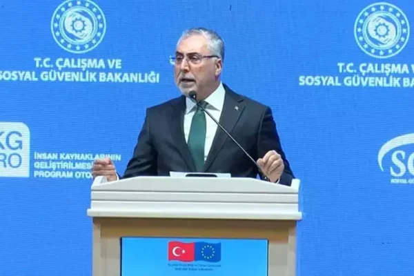 “Nöbet tutacağınıza SGK borçlarını ödemeyen ...