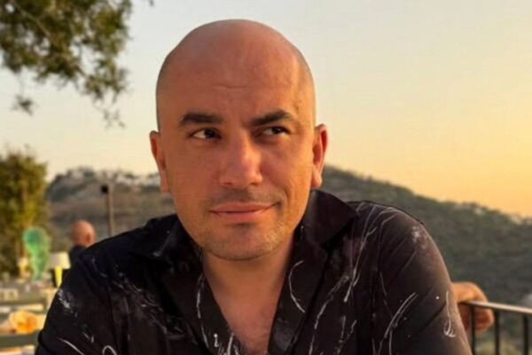 Giray Altınok’tan Grok asyanı: Beni niye soyuyorsu...
