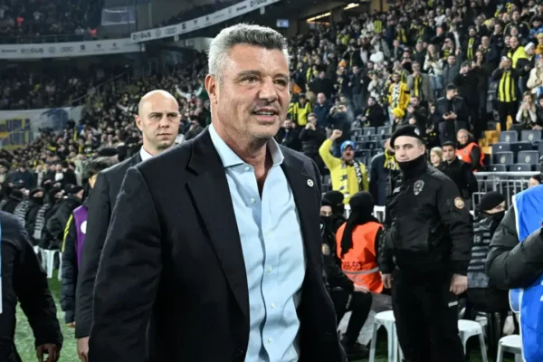 Sadettin Saran’dan Süper Kupa açıklaması: &#...