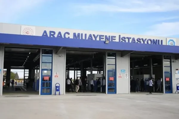 Araç muayene ücretlerine zam: İşte 2026 tarifesi