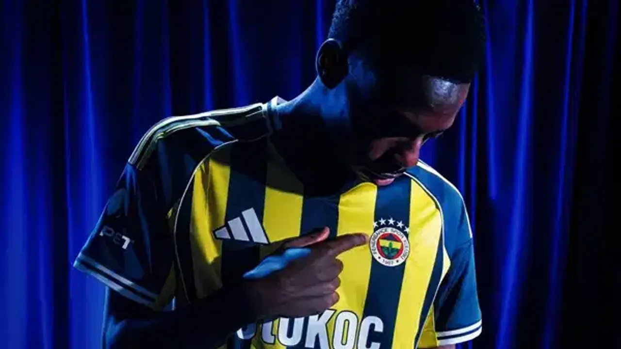 Domenico Tedesco ve Thomas Reis’tan Anthony Musaba yanıtı!