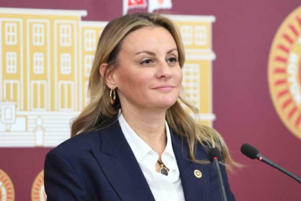 CHP’li Ösen ‘pes’ dedi: Engellen... CHP’li Ösen ‘pes’ dedi: Engellen...