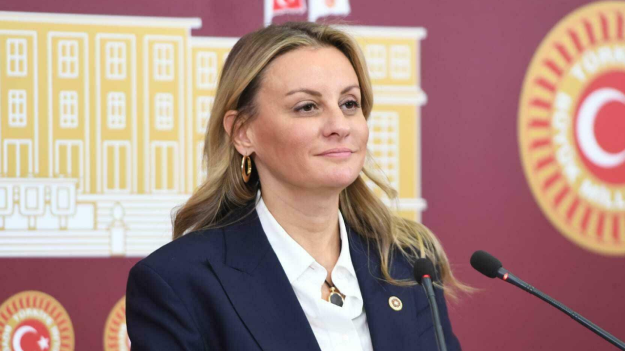 CHP’li Ösen ‘pes’ dedi: Engellenen projeler hizmet diye sunuldu!