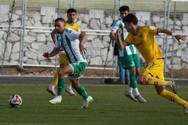 Bucaspor 1928’de gidişat kötü! Bucaspor 1928’de gidişat kötü!