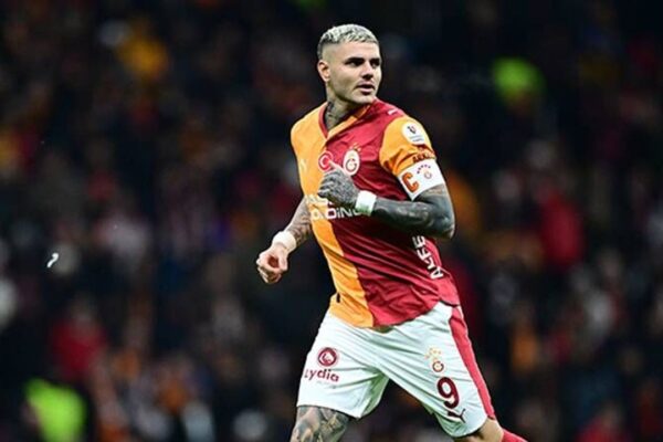 Okan Buruk’tan Mauro Icardi kararı Okan Buruk’tan Mauro Icardi kararı
