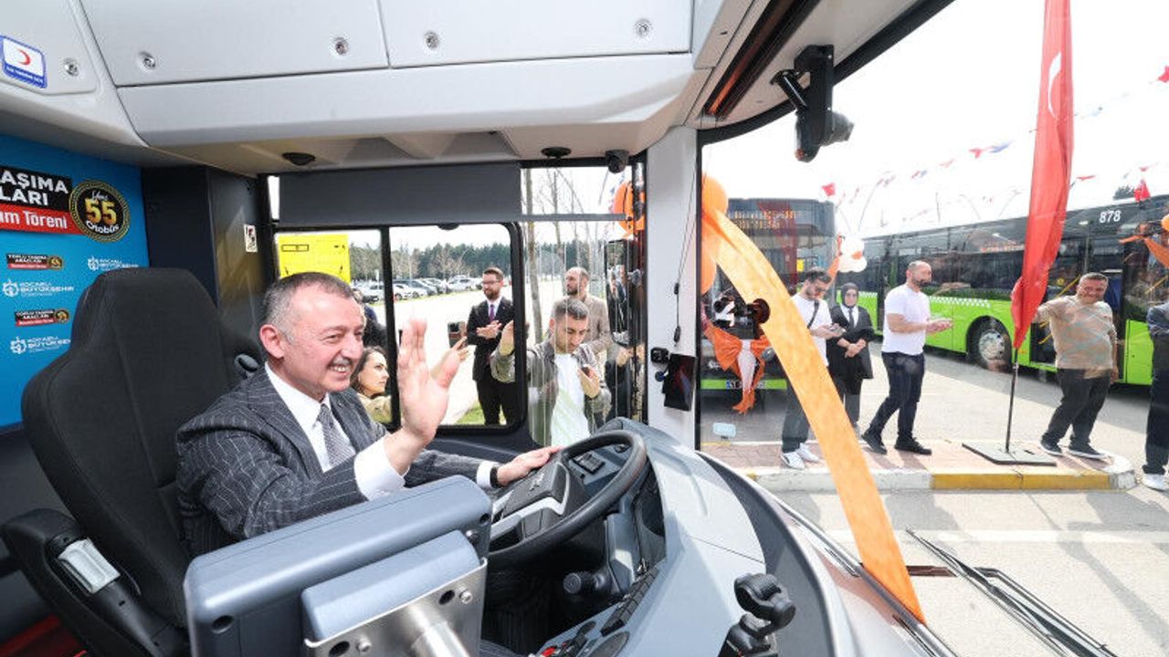 Kocaeli-İzmir arasında kıyaslama… “Bizimle rekabet şansları yok”